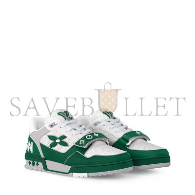 LOUIS VUITTON LV TRAINER SNEAKER 1AHTCV